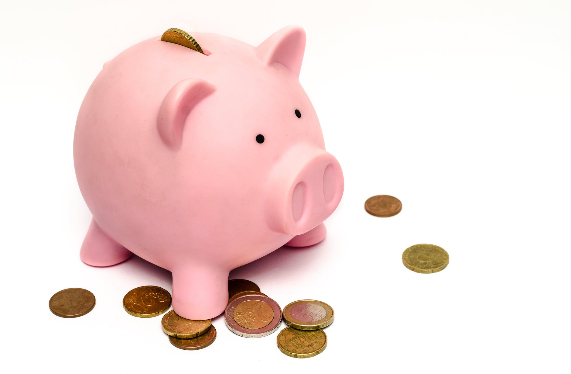 How To Save Money When You’re Terrible At It