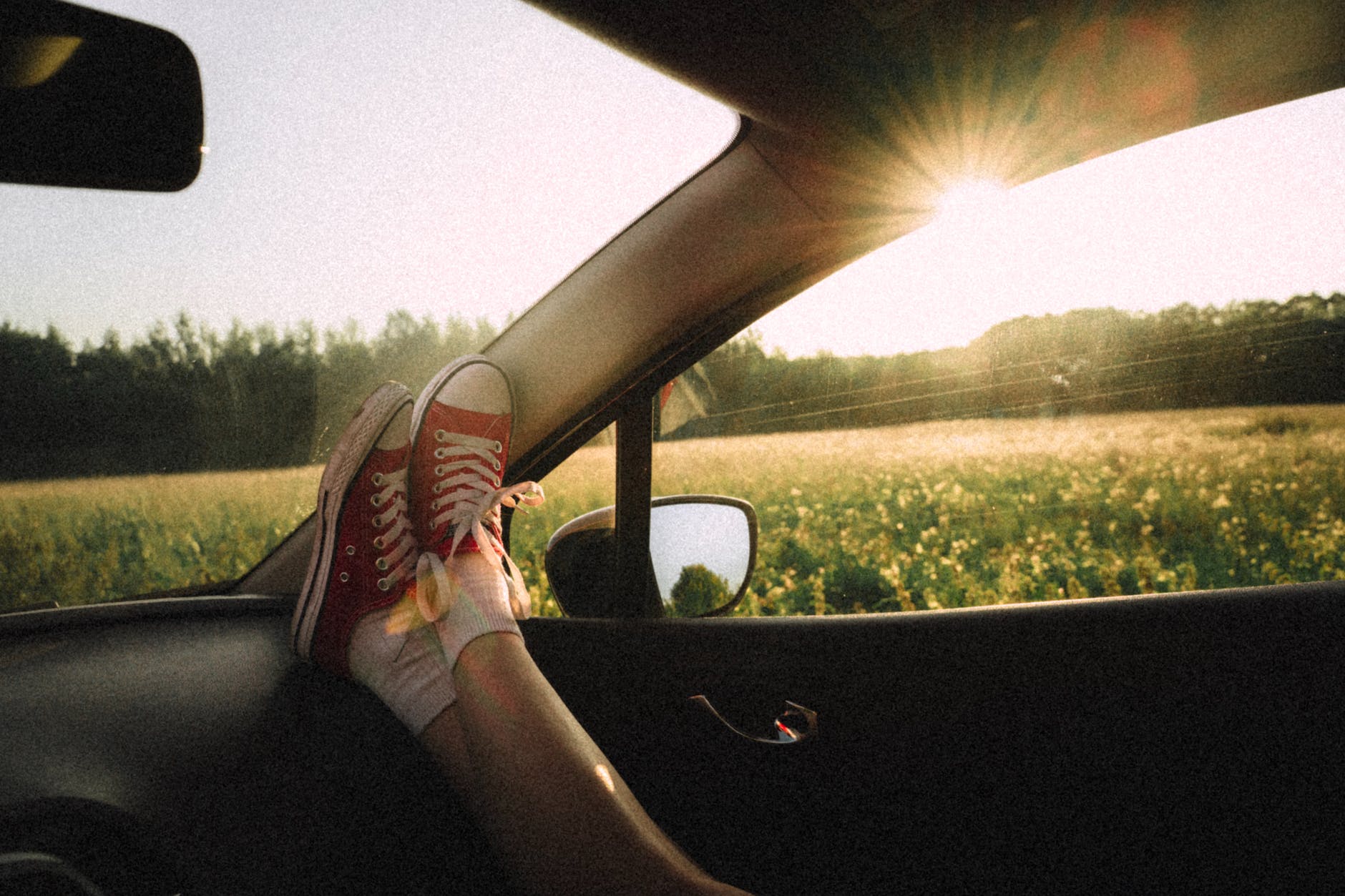 3 Things You Should Do to Ensure a Safe Road Trip