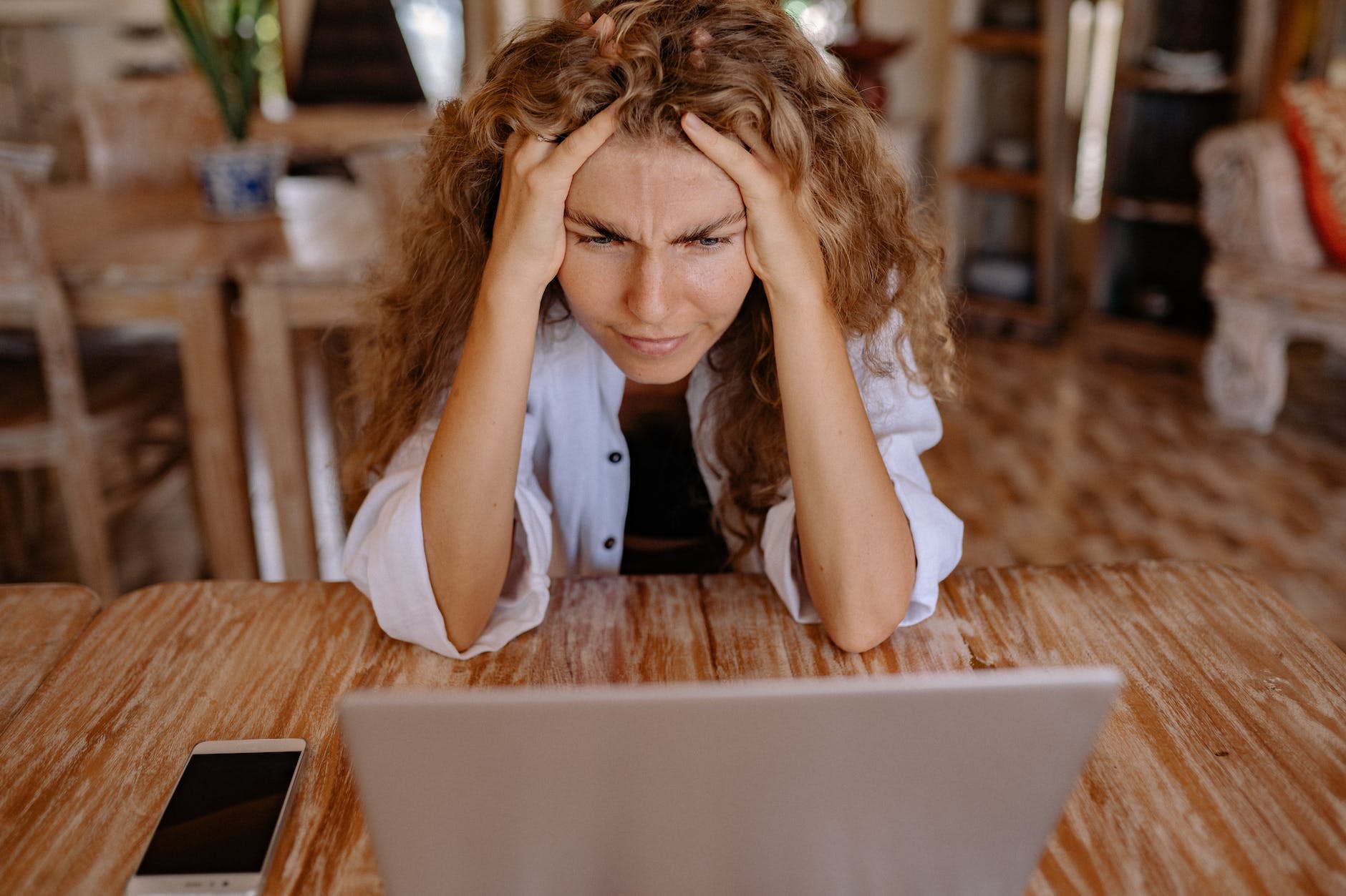 Being Yourself Online is Tougher Than it Seems