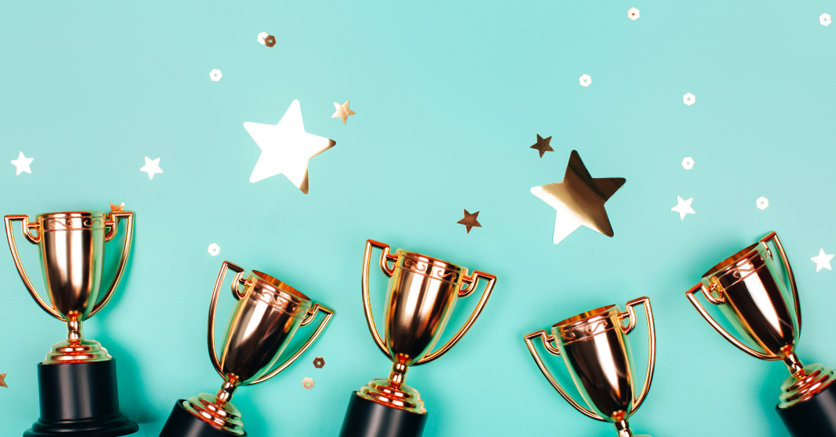 Are Adults Expecting Participation Trophies?
