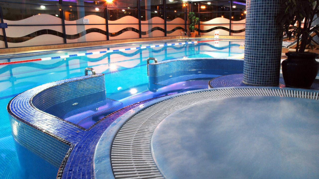 Spa Day at Bannatyne Spa, Wakefield