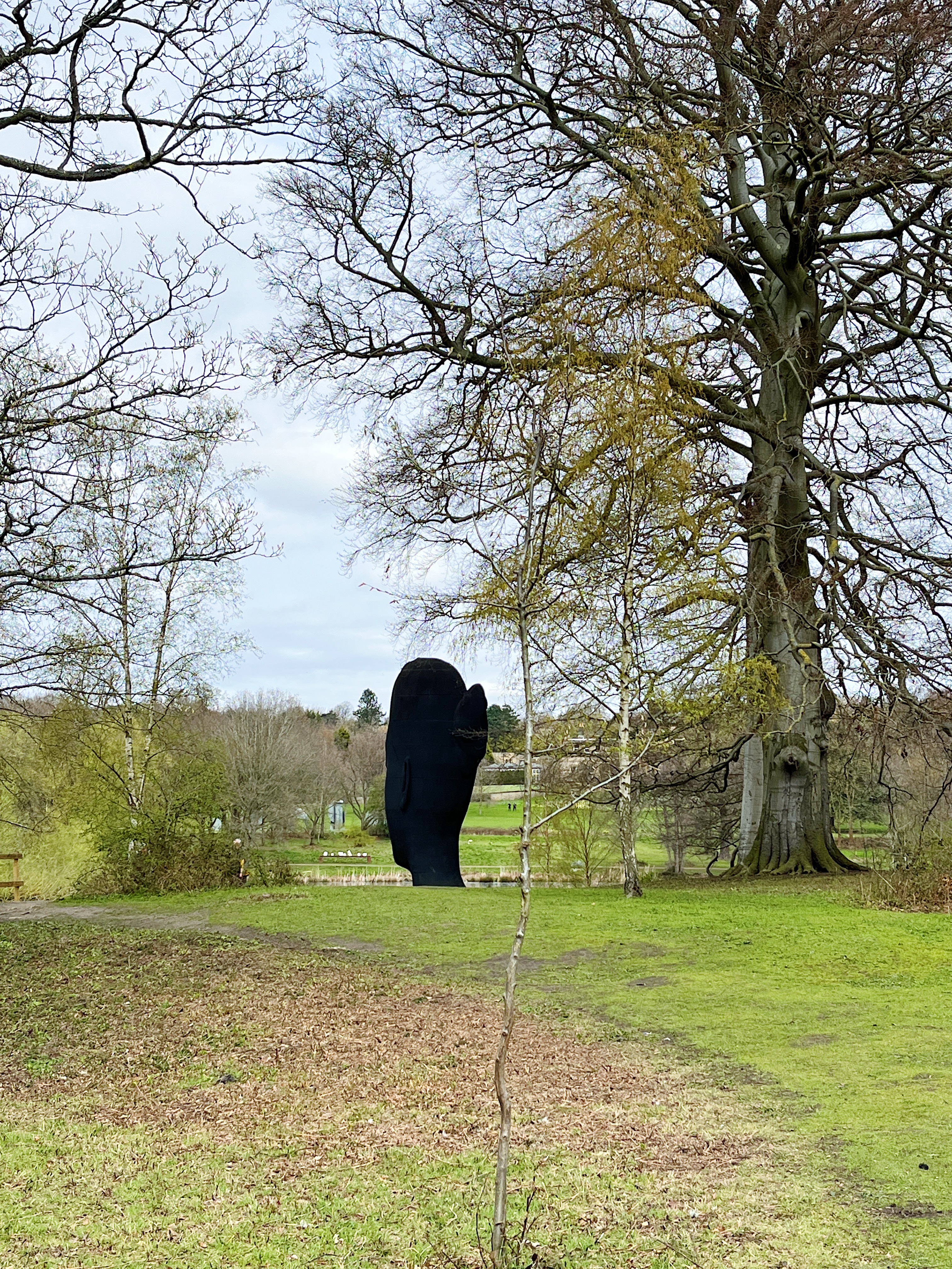 Yorkshire Days Out: Yorkshire Sculpture Park