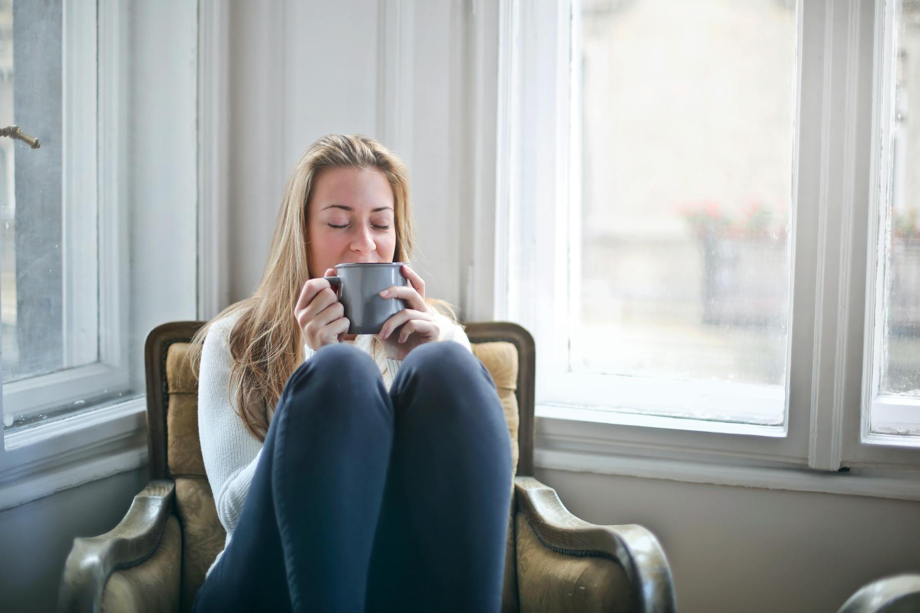 Finding Relaxation in a World of Constant Productivity
