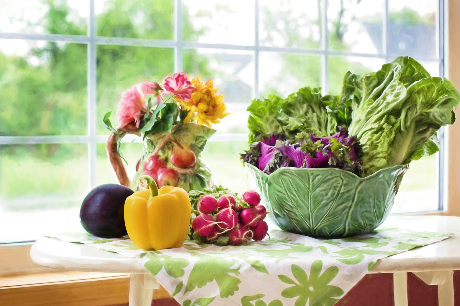 How To Realistically Switch to a Less Toxic Household