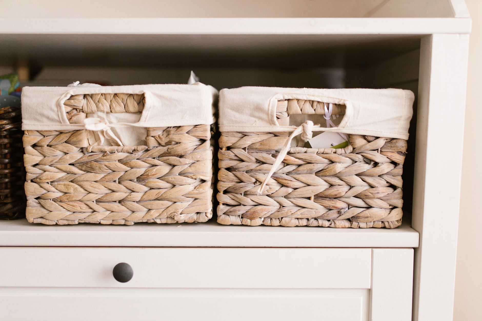 You Don’t Need Storage Solutions, You Need To Declutter